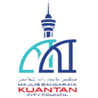 Majlis bandaraya kuantan